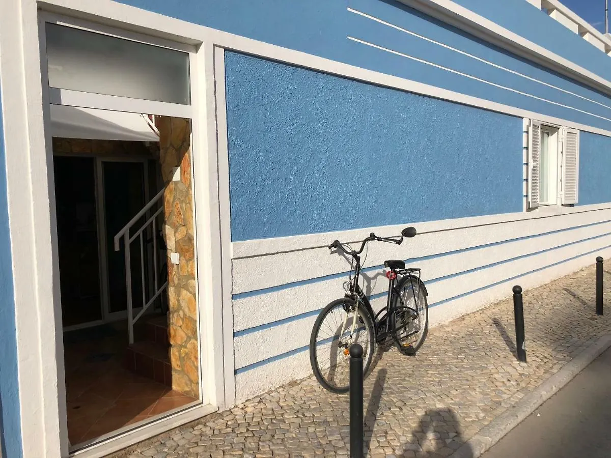Home Sweet Home Vrsa Vila Real de Santo António Сasa de vacaciones