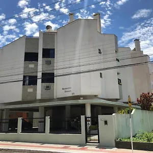 Apartamento A 100 Metros Da Em Canasvieiras Florianópolis
