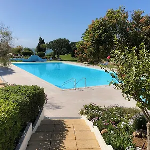 Vivenda Jardim Mar Algarve Villa