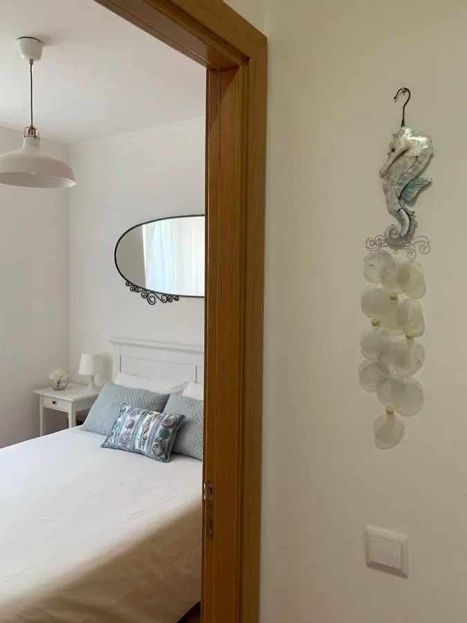 Holiday home Home Sweet Home Vrsa Vila Real de Santo Antonio
