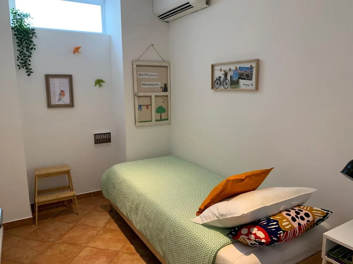 Home Sweet Home Vrsa Vila Real de Santo Antonio Holiday home