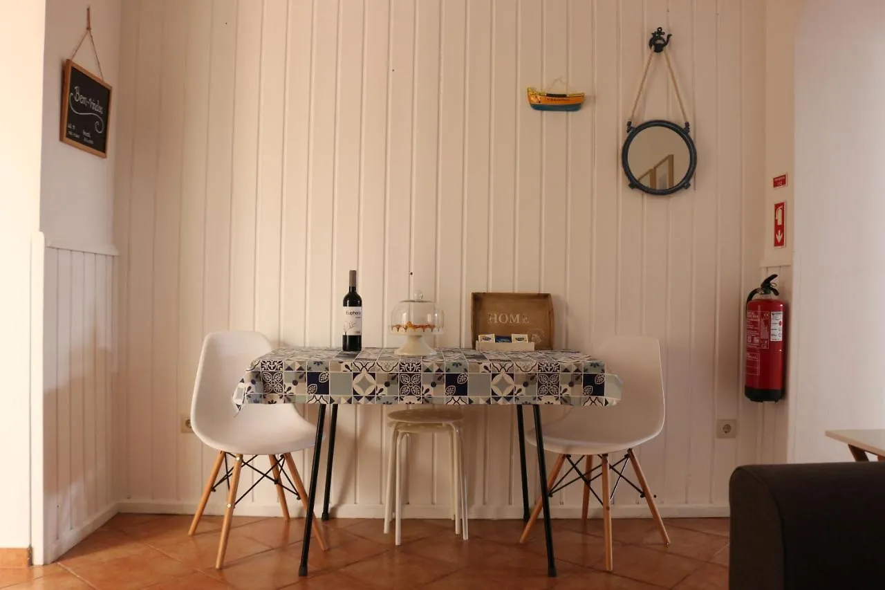 Home Sweet Home Vrsa Vila Real de Santo Antonio Holiday home