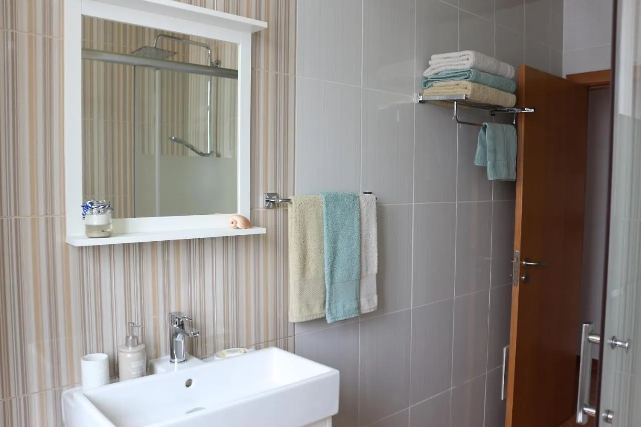 Holiday home Home Sweet Home Vrsa Vila Real de Santo Antonio
