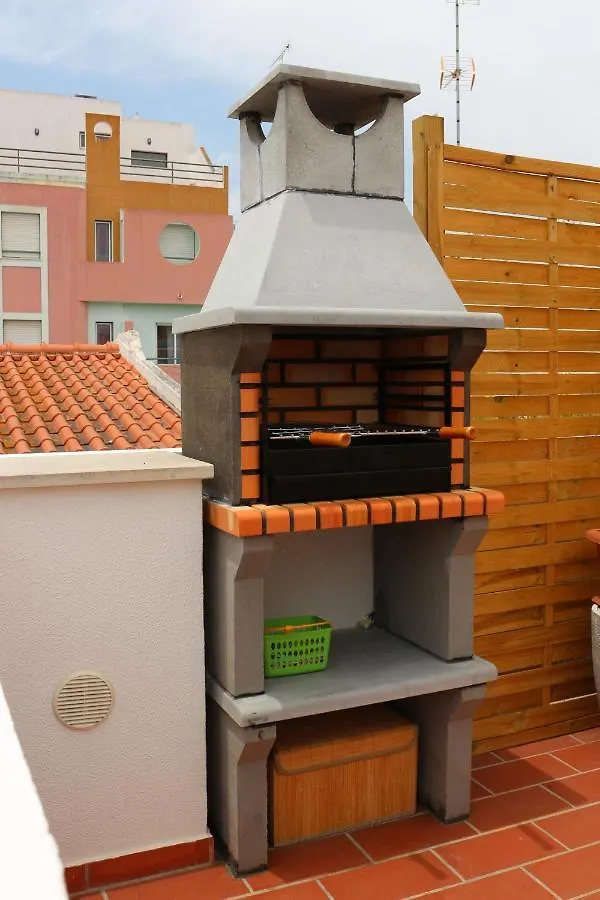 Home Sweet Home Vrsa Vila Real de Santo Antonio