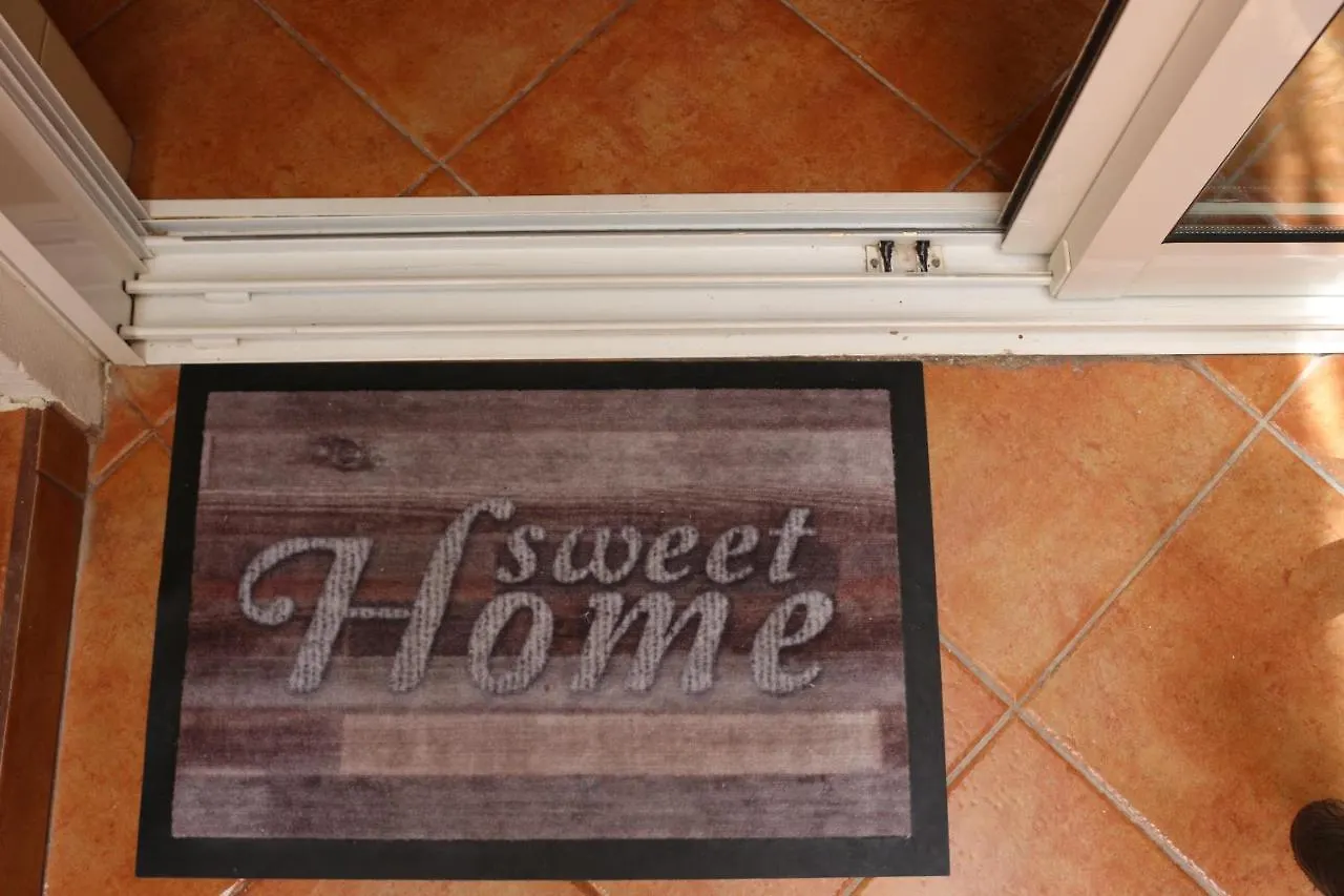 Home Sweet Home Vrsa Vila Real de Santo Antonio