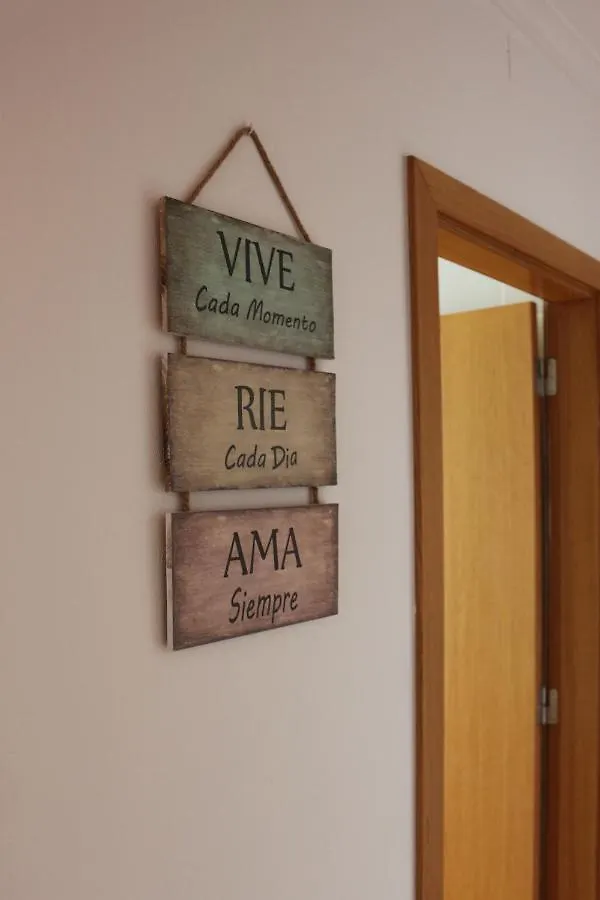 Holiday home Home Sweet Home Vrsa Vila Real de Santo Antonio