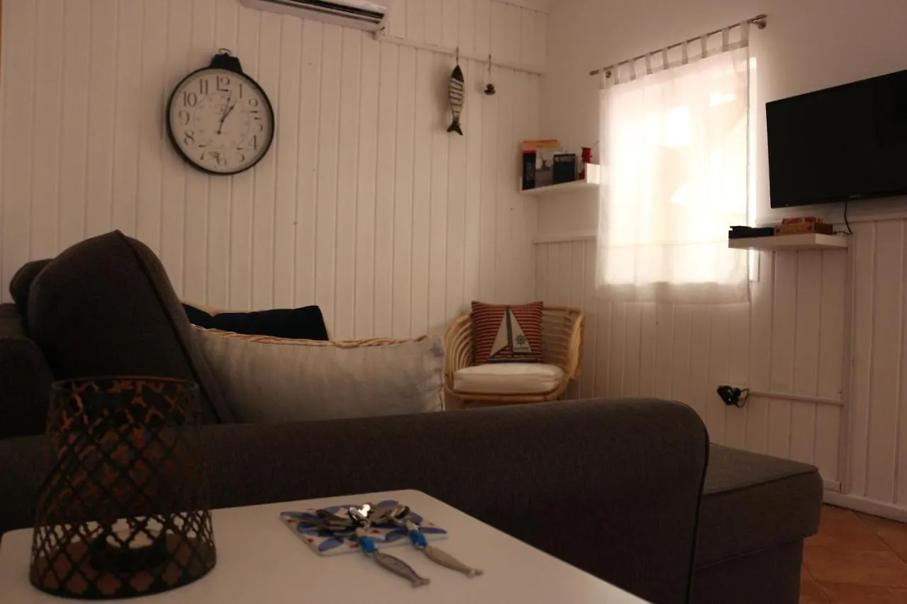 Home Sweet Home Vrsa Vila Real de Santo Antonio