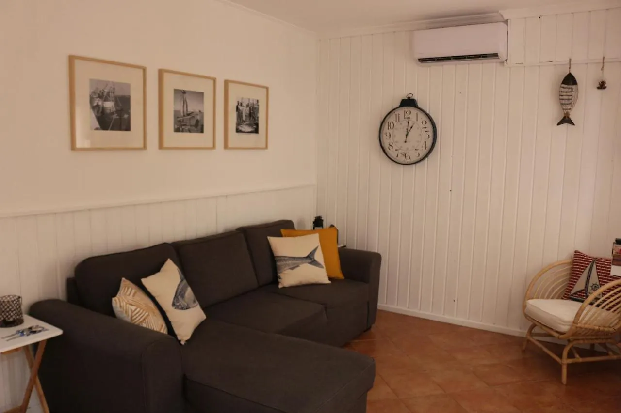 Home Sweet Home Vrsa Vila Real de Santo Antonio Portugal