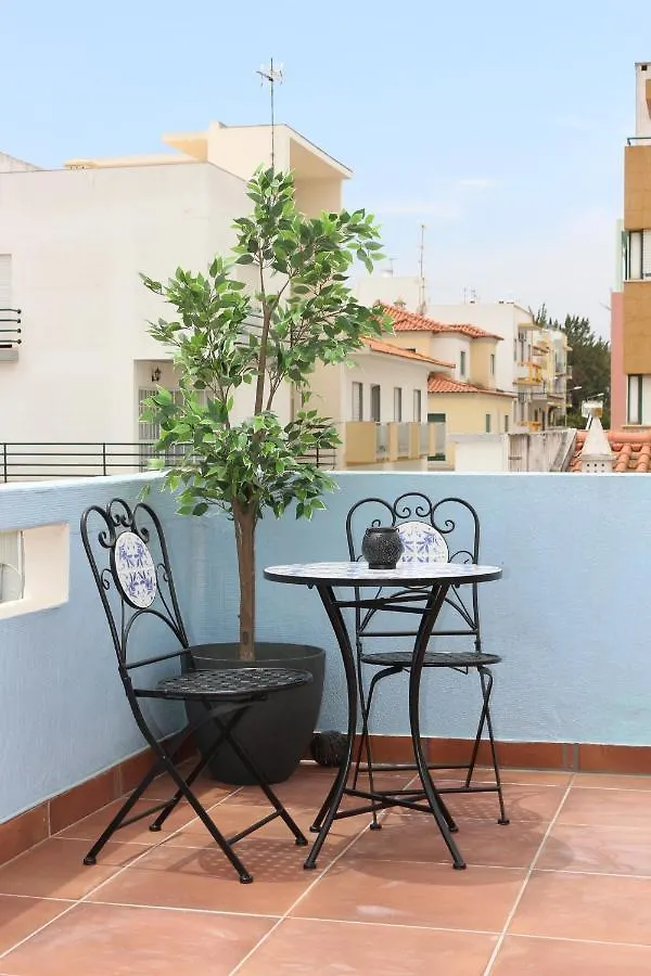 Home Sweet Home Vrsa Vila Real de Santo Antonio Holiday home