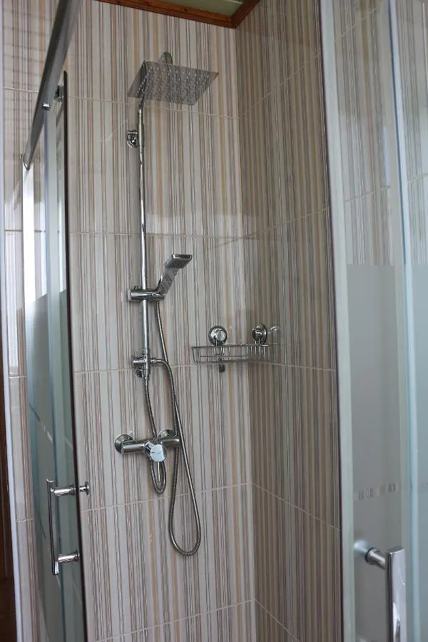 Home Sweet Home Vrsa Vila Real de Santo Antonio 0*,