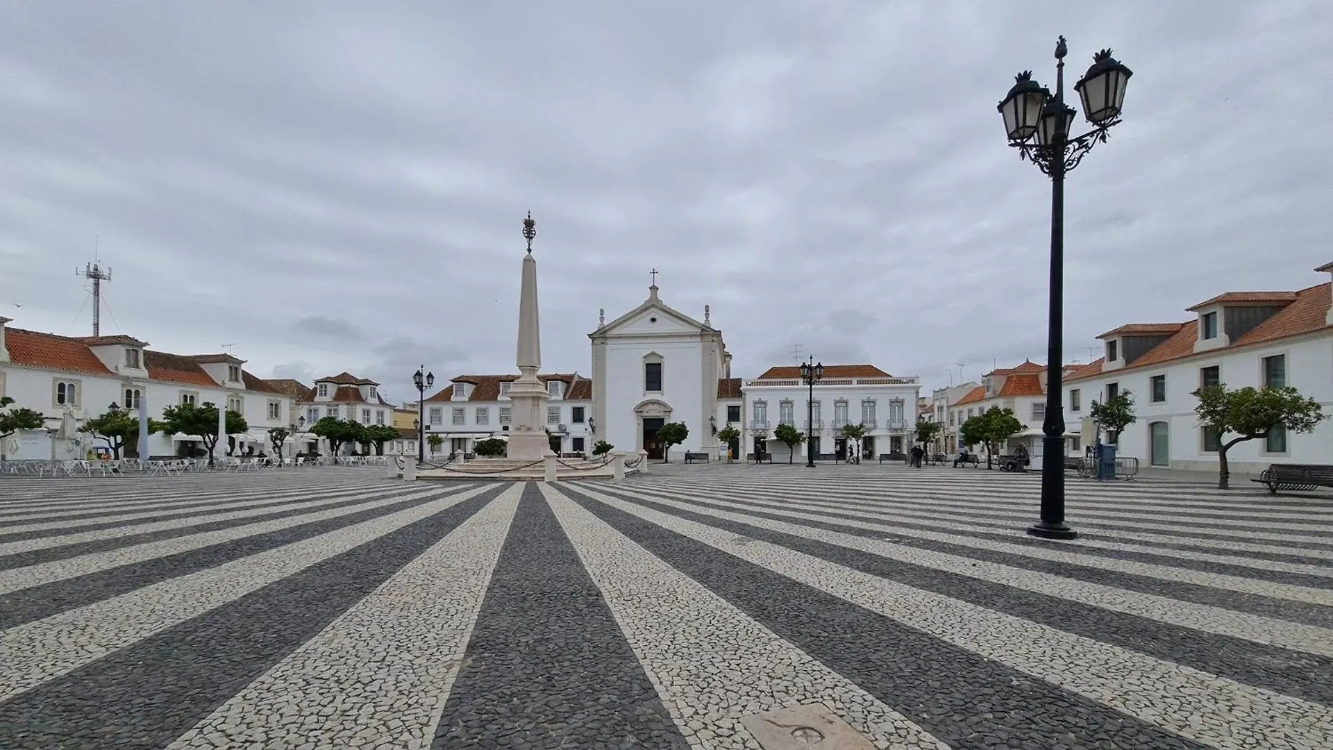 Home Sweet Home Vrsa Vila Real de Santo Antonio Holiday home