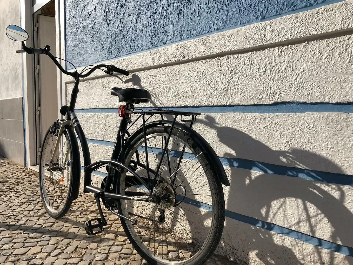 Home Sweet Home Vrsa Vila Real de Santo Antonio