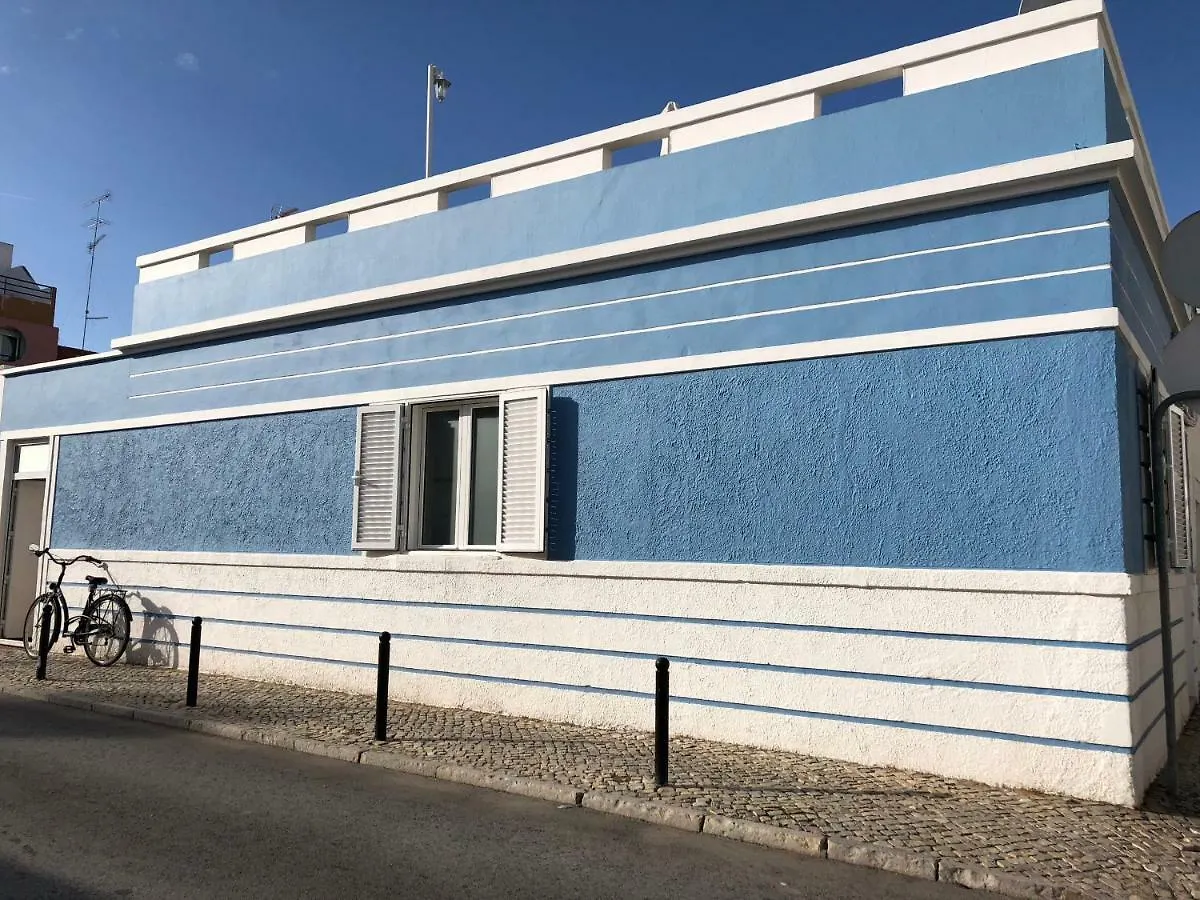 Holiday home Home Sweet Home Vrsa Vila Real de Santo Antonio