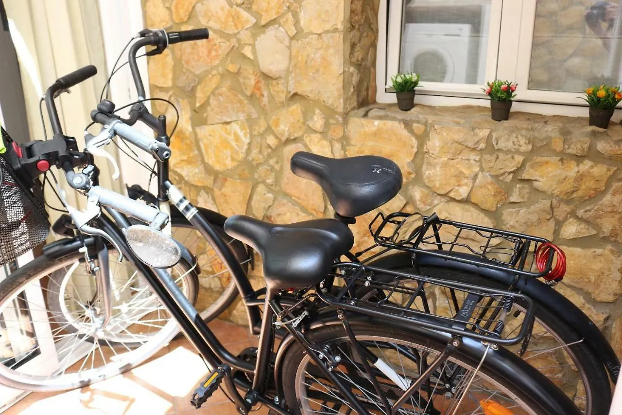 Home Sweet Home Vrsa Vila Real de Santo Antonio